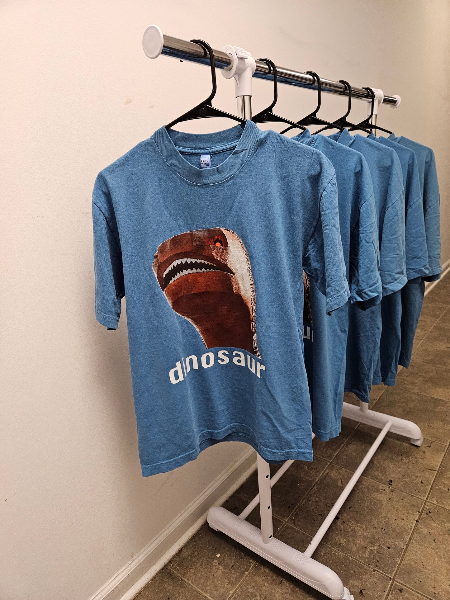 Illyngton "Dinosaur" Landmark T-Shirt