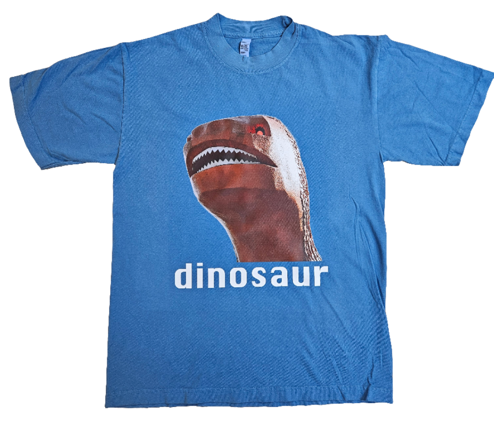 Illyngton "Dinosaur" Landmark T-Shirt